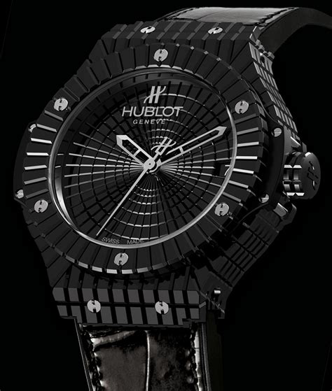 buy hublot black caviar bang|Hublot Big Bang Black Caviar 41mm .